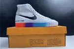 Nike Blazer Mid '1977 Vintage“Have A Good Game” DC3280-101