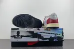 OFF-WHITE x Air Jordan 1*UN  CZ0790 107