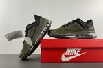 The Nike Air Max 2013 Returns In “Olive/Black” FZ3156-222