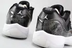 AIR JORDAN 11 RETRO LOW BG 528896-010