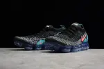 Nike Mens Air VaporMax Flyknit 2.0 Hot Punch 942842-003