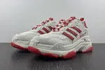 Balenciaga * adidas originals red