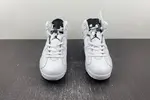 Air Jordan 6 “Reverse Oreo” CT8529-112