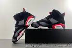 Air Jordan 6 “Fire Red” CT8529-064