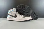 AJ1 AIR JORDAN 1 MID WOMEN BQ6472-602