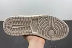 Travis Scott x Air Jordan 1 Low  DM7866 102