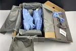 Balenciaga Track LED H Jade