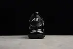 Off-White X Nike Air Max 270 'Black' AA8058-001