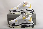 BALENCIAGA 17FW TRIPLE S MENS  483523-W06E3-7073