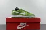 Dunk Low apple green DJ6188-300
