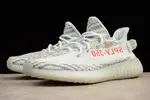 adidas Yeezy Boost 350 V2 Blue Tint December B37571