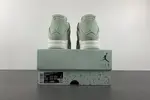 Air Jordan 4 “Seafoam” HV0823-003