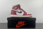 Air Jordan 1 High OG WMNS “Newstalgia”  DJ4891-061