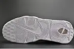 Nike Air More Uptempo "Triple White" mens 921948-100