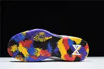 Nike PG 2 TS EP NCAA March Madness Paul George Basketball Shoes AJ5164-100