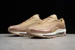 NIKE AIR MAX 97 ULTRA METALLIC BRONZE 917704-902