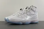 Air Jordan 11 “legend Blue” CT8012-104