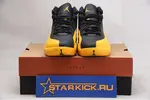 Air Jordan 12 “University Gold” 130690-070