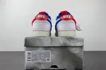 Nike Dunk Low Year of the Rabbit "White/Crimson-Varsity Royal" FD4203-161