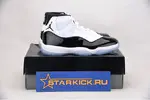 Air Jordan 11 Retro 'Concord' 378037 100