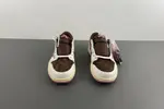 Travis Scott x Air Jordan 1 Low OG DZ4137 -206