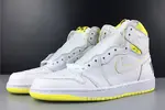 AIR JORDAN 1 RETRO HIGH OG 'FIRST CLASS FLIGHT' - AIR JORDAN - 555088-170