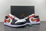 Air Jordan 1 Retro Low FJ7222-101