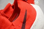 Nike Vapor Street Flyknit University Red AQ1763-600