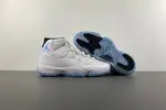 Air Jordan 11 “legend Blue” CT8012-104