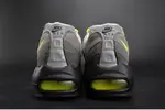 Nike mens Court Vapor RF x Air Max 95 554970-071