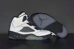 Air Jordan 5 “Green Bean” DM9014-003