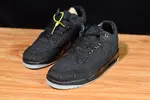 Air Jordan 3 Flyknit Black AQ1005-001