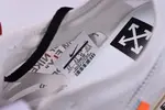 OFF-WHITE x Nike Zoom FLY THE TEN 10 Virgil Abloh AJ4588-100
