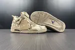 Aleali May x Air Jordan 4 “Camo” DJ1193-200