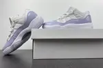 Air Jordan 11 Low”WMNS PURE VIOLET  AH 7860-101