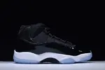 AIR JORDAN 11 RETRO 'SPACE JAM' MENS 378037-003