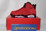 Air Jordan 6 Toro CT8529-600