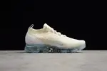 Nike Womens Air Vapormax Flyknit 2.0 Light Cream 942843-201