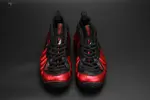 Nike Air Foamposite Pro "Universty Red" mens  624041-604