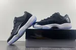 Air Jordan 11 “Space Jam  FV5104-004