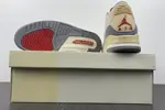 Air Jordan 3 “MUSLIN