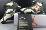 PATTA AIR JORDAN 7 ICICLE AT3375-100