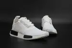 Adidas NMD "Panda"  White/  Black DS Boost Nomad BB1968