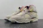Air Jordan 8 x SoleFly Mi Casa es Su Casa FJ2850-107