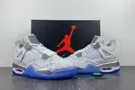 NIKE Air Jordan 4 Laser  705333-105