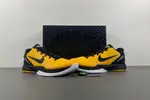 NIKE KOBE 6 PROTRO “LIGHTBULB” BLACK YELLOW 429659-700