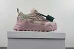 Off-White c/o Virgil Abloh pink