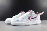 Parra x Nike SB Dunk Low CN4504-100