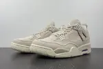 Air Jordan4 WMNS"CANVAS" DQ4909-100