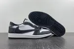 AIR JORDAN 1 LOW X LV  dl2211-001